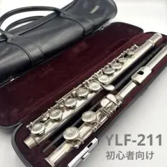 2026年最新】yamaha yfl-211の人気アイテム - メルカリ