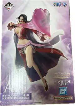 2026年最新】一番くじワンピース メモリーオブヒロインズ a賞の人気