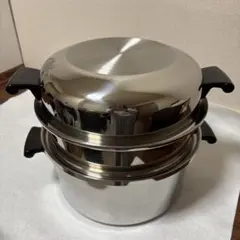 2026年最新】アムウェイ鍋 蒸し器の人気アイテム - メルカリ