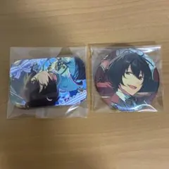 2026年最新】5周年 缶バッジ 凛月の人気アイテム - メルカリ