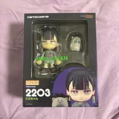 2026年最新】ねんどろいど ずっと真夜中でいいのに。 にらちゃんの人気