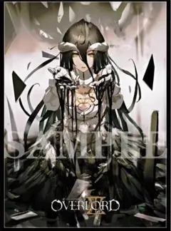 2026年最新】オーバーロード スリーブの人気アイテム - メルカリ