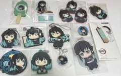 2026年最新】鬼滅の刃 時透無一郎 まとめ売りの人気アイテム - メルカリ