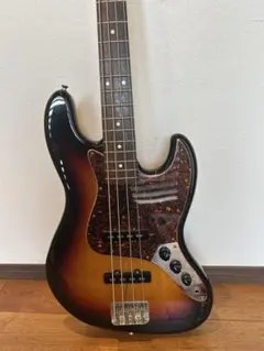 2026年最新】fender japan jazz bass ジャンクの人気アイテム - メルカリ