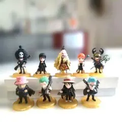 2026年最新】フィギュア ストロングワールドの人気アイテム - メルカリ