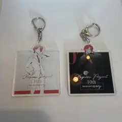 2026年最新】カゲロウプロジェクト シンタローの人気アイテム - メルカリ