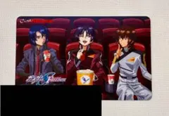 2026年最新】シネマイレージカード ガンダムseedの人気アイテム - メルカリ