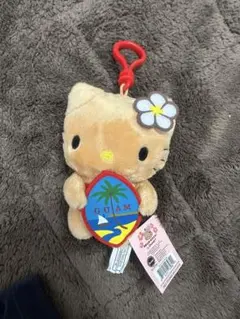 2026年最新】グアム キティ キーホルダーの人気アイテム - メルカリ