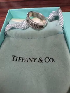 2026年最新】ティファニー シルバーリング 1995の人気アイテム - メルカリ