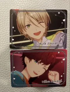 2026年最新】白鳥藍良 フィーチャー2の人気アイテム - メルカリ