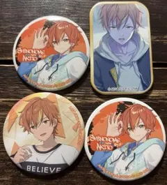 2026年最新】東雲彰人 缶バッジ まとめ売りの人気アイテム - メルカリ