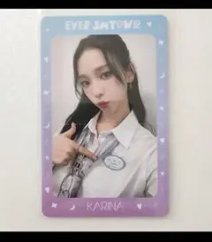 2026年最新】aespa everlandの人気アイテム - メルカリ