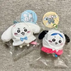 2026年最新】ちいかわ_サンリオ_ぷちミニフードマスコットの人気