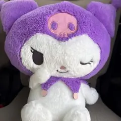 2026年最新】クロミ ぬいぐるみ アミューズメントの人気アイテム