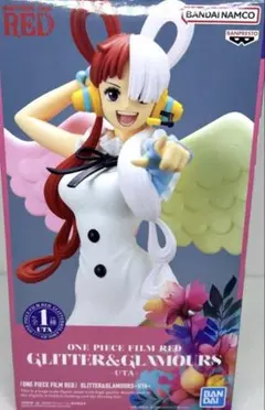 2026年最新】ワンピースウタフィギュアの人気アイテム - メルカリ