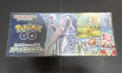 2026年最新】ポケモンgoスペシャルセット未開封の人気アイテム - メルカリ