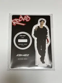 2026年最新】ateez サン アクスタの人気アイテム - メルカリ