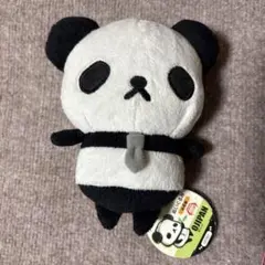2026年最新】おじぱん おじさんなパンダ ぬいぐるみの人気アイテム