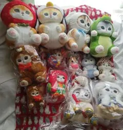 2026年最新】モフサンド福袋の人気アイテム - メルカリ