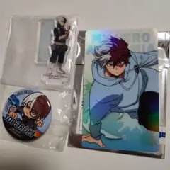 2026年最新】ヒロアカ 轟焦凍 まとめ売りの人気アイテム - メルカリ