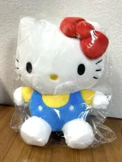 2026年最新】キティ 非売品 ぬいぐるみの人気アイテム - メルカリ