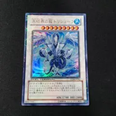 2026年最新】トリシューラ dtの人気アイテム - メルカリ