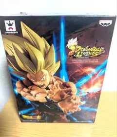 2026年最新】かめはめ波 フィギュア レジェンズの人気アイテム - メルカリ