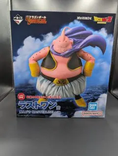 2026年最新】ラストワン 魔人ブウの人気アイテム - メルカリ