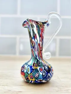 2026年最新】花瓶 ベネチアンガラスの人気アイテム - メルカリ