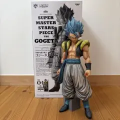 2026年最新】SMSP ゴジータ 04の人気アイテム - メルカリ