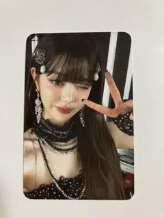 2026年最新】ive ウォニョン ラキドロの人気アイテム - メルカリ