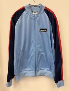 2026年最新】oasIs 30周年 特別展 トラックジャケットの人気アイテム