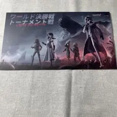 2026年最新】第五人格 coa ポストカードの人気アイテム - メルカリ