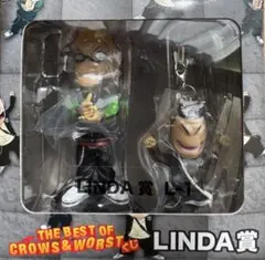 2026年最新】クローズ worst フィギュアの人気アイテム - メルカリ