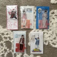 2026年最新】アクキー 道枝駿佑の人気アイテム - メルカリ