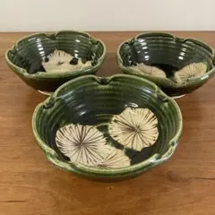 2026年最新】織部 菓子鉢の人気アイテム - メルカリ