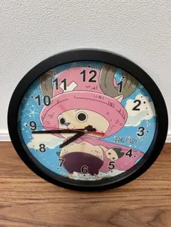 2026年最新】ワンピース 掛け時計の人気アイテム - メルカリ