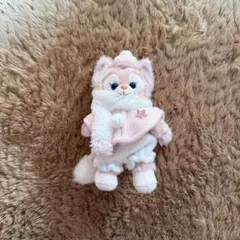 2026年最新】リーナベル ぬいぐるみバッジ スノーフレークスの人気