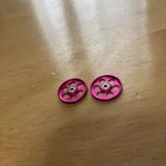 2026年最新】ミニ四駆 ローラー ピンクの人気アイテム - メルカリ