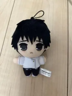 2026年最新】乙骨憂太 ぬいぐるみ きゅるまるの人気アイテム - メルカリ