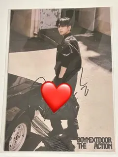 2026年最新】jaehyun 直筆サインの人気アイテム - メルカリ