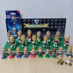 2026年最新】ジダン フィギュアの人気アイテム - メルカリ