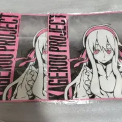 2026年最新】カゲロウプロジェクト マリーの人気アイテム - メルカリ