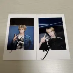 2026年最新】tws サイン チェキの人気アイテム - メルカリ