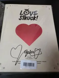 2026年最新】KeP1er サイン ユジンの人気アイテム - メルカリ