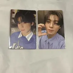 2026年最新】チャウヌ サインの人気アイテム - メルカリ