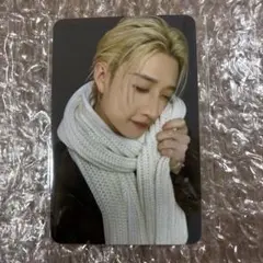 2026年最新】stray kids トレカ バンチャンの人気アイテム - メルカリ