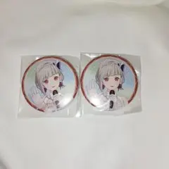 2026年最新】夕霧綴 缶バッジの人気アイテム - メルカリ