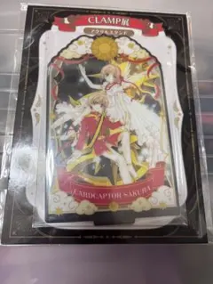 2026年最新】CLAMP展 アクリルスタンド さくらの人気アイテム - メルカリ