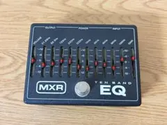2026年最新】MXR TEN BAND EQの人気アイテム - メルカリ